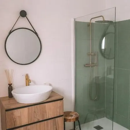 Casa Azul * Trafaria