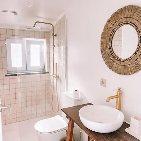 فيلة Casa Azul *