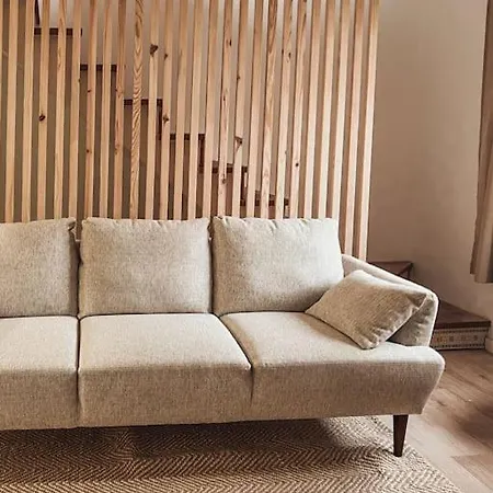 Casa Azul فيلة *