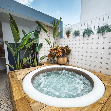 Casa Azul * Trafaria