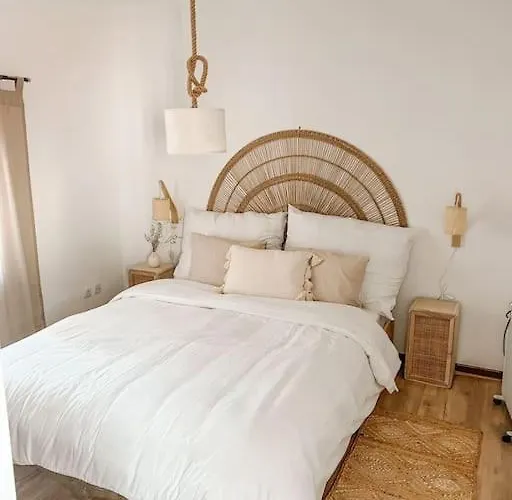 Villa Casa Azul Trafaria