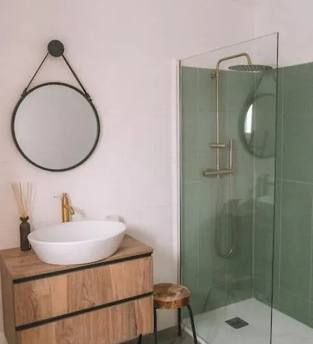 Casa Azul * Trafaria