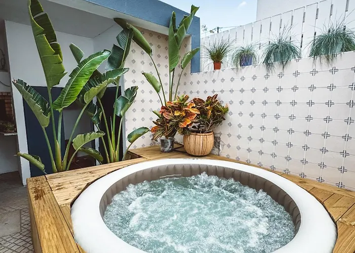 Casa Azul * Trafaria